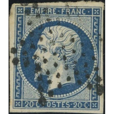 YT 14 A - Etoile