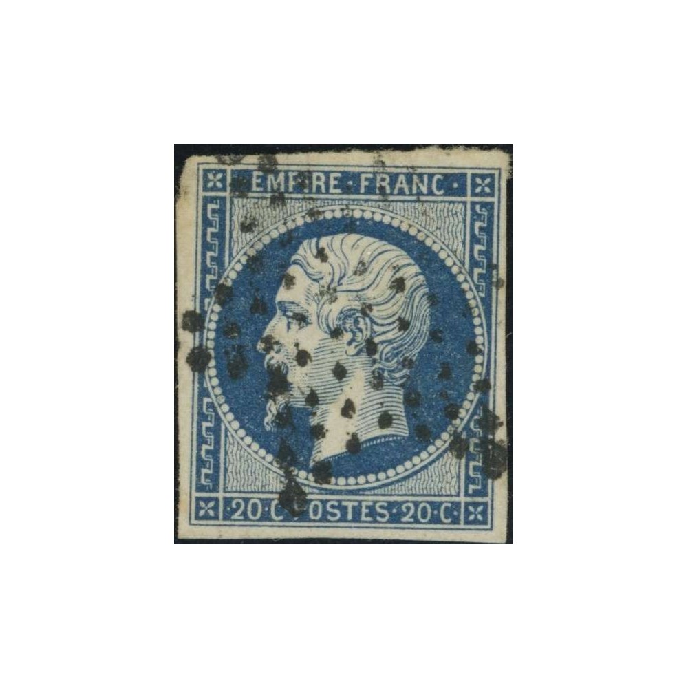 YT 14 A - Etoile