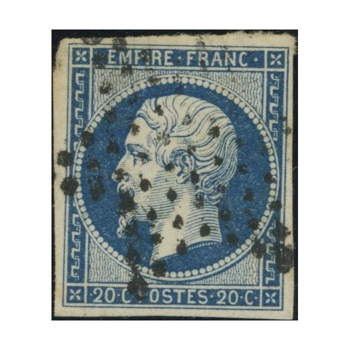 YT 14 A - Etoile