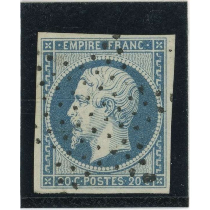 YT 14 A - Etoile