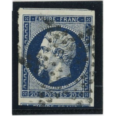 YT 14 A - Etoile