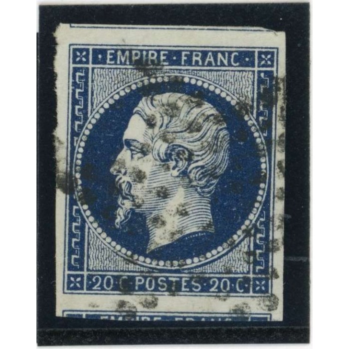 YT 14 A - Etoile