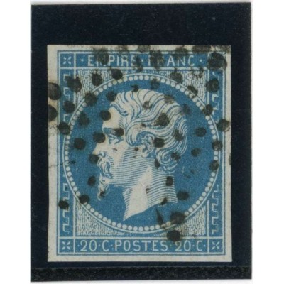 YT 14 A - Etoile