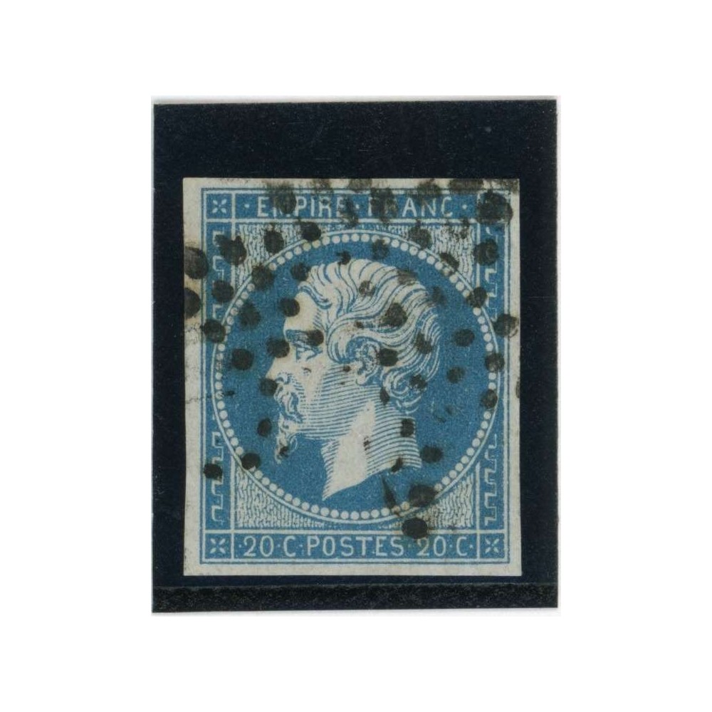 YT 14 A - Etoile