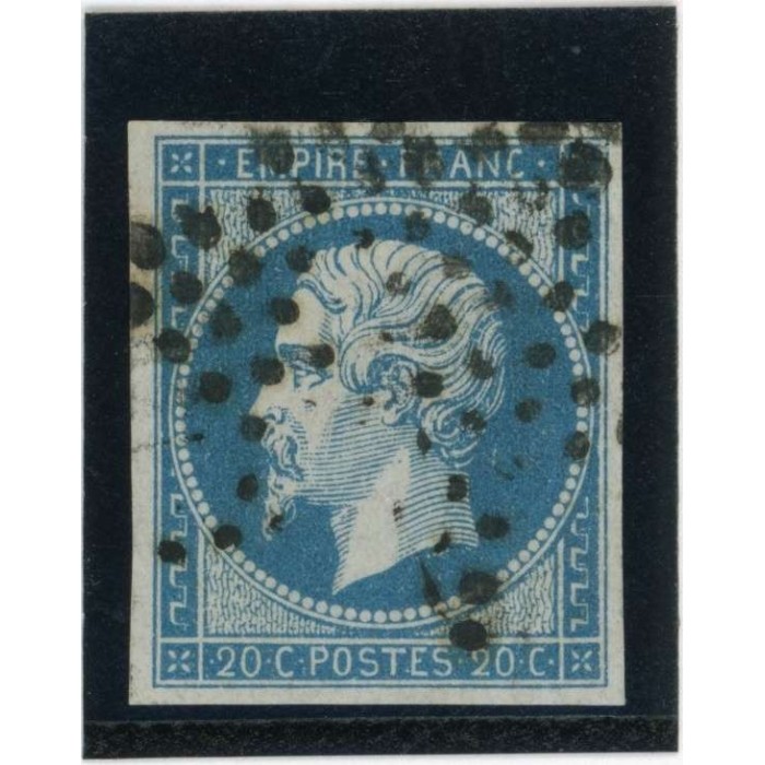 YT 14 A - Etoile