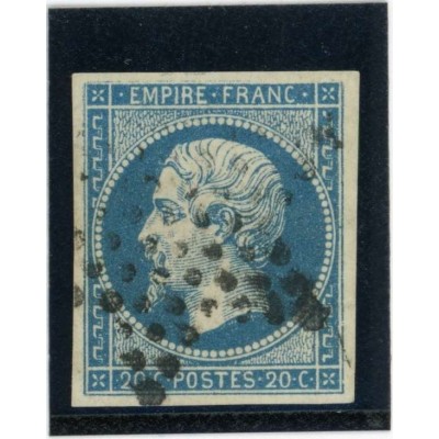 YT 14 A - Etoile