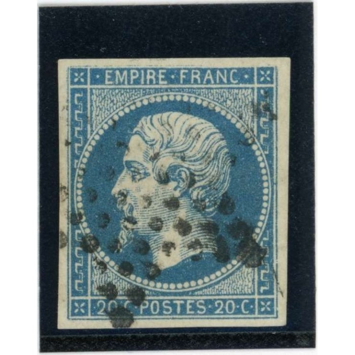 YT 14 A - Etoile