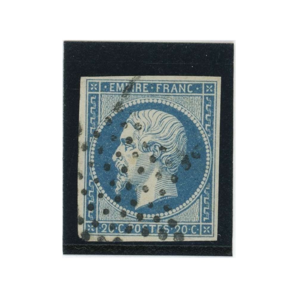 YT 14 A - Etoile