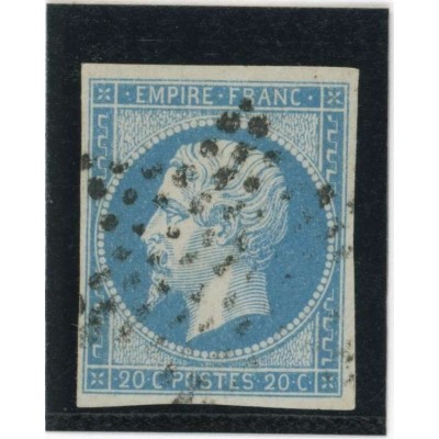 YT 14 A - Etoile