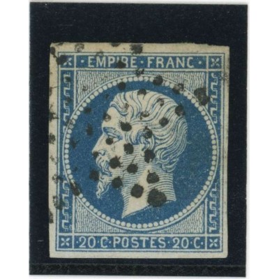 YT 14 A - Etoile