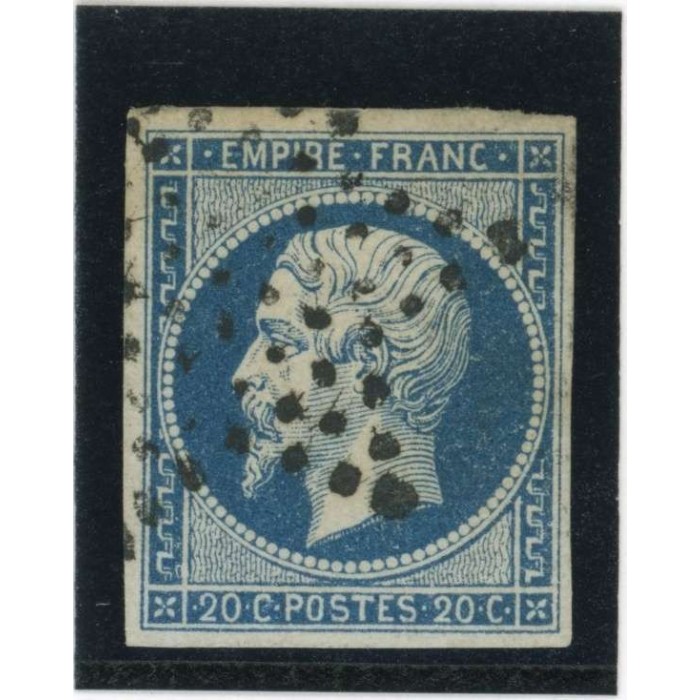 YT 14 A - Etoile