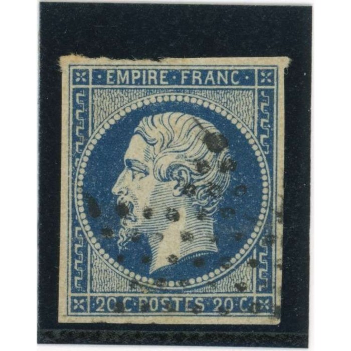 YT 14 A - Etoile