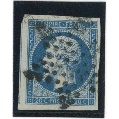 YT 14 A - Etoile