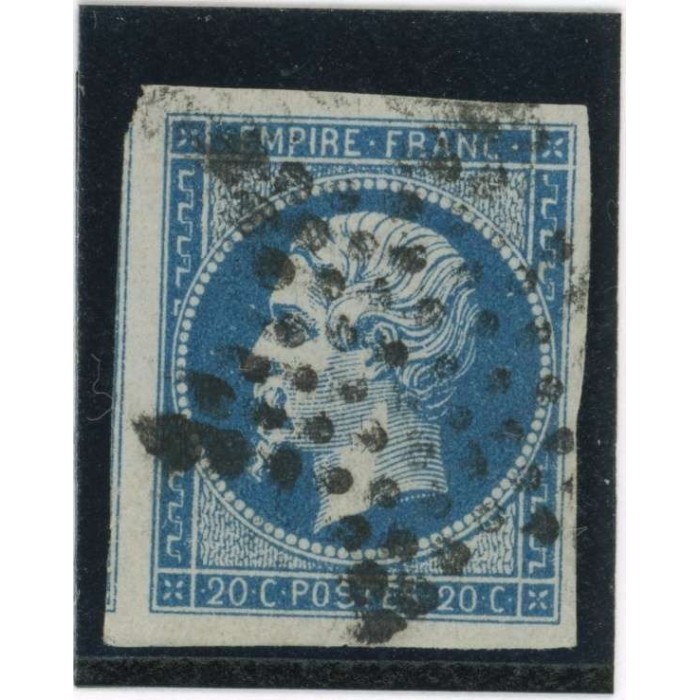 YT 14 A - Etoile