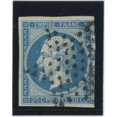 YT 14 A - Etoile