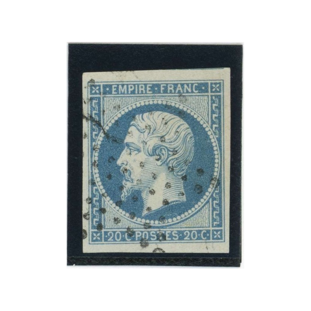 YT 14 A - Etoile