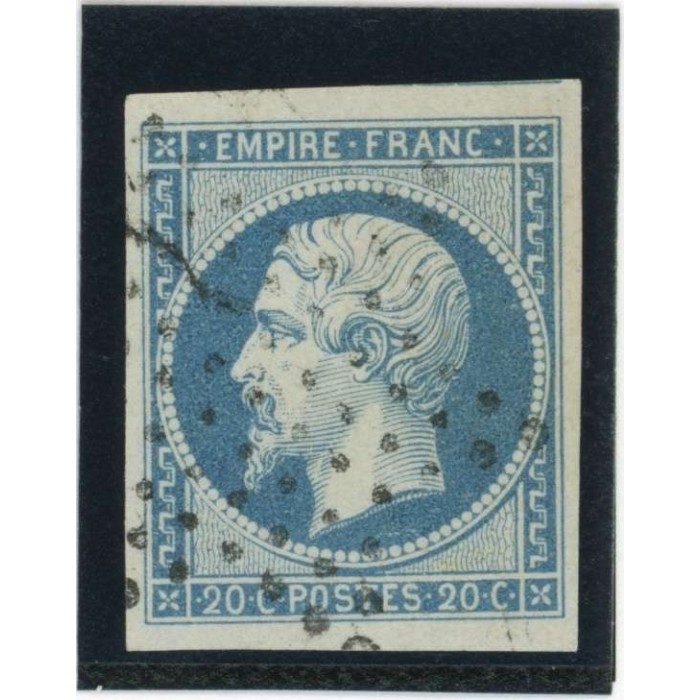 YT 14 A - Etoile
