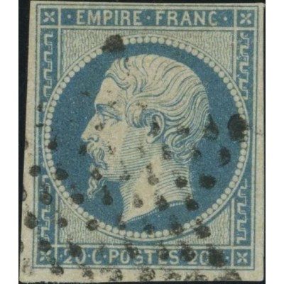 YT 14 A - Etoile