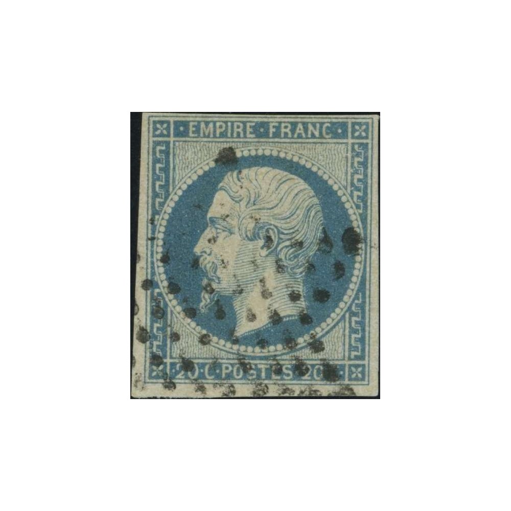 YT 14 A - Etoile