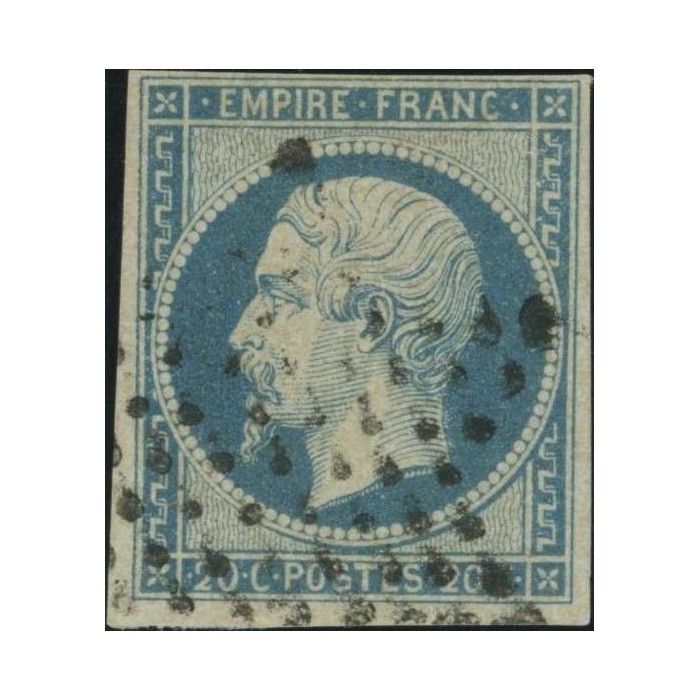 YT 14 A - Etoile