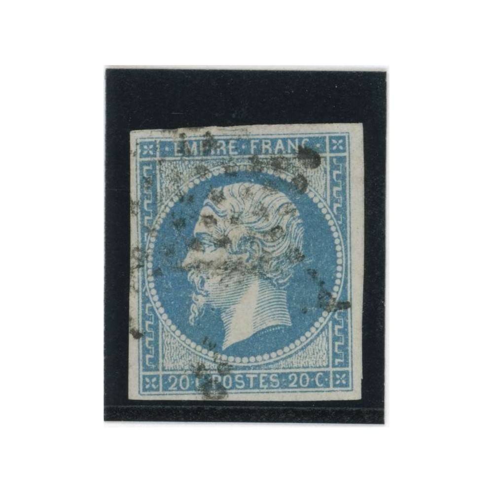 YT 14 A - Etoile