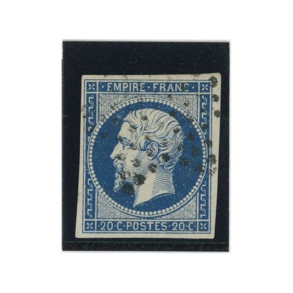 YT 14 A - Etoile