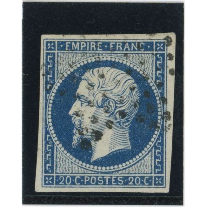 YT 14 A - Etoile
