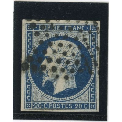 YT 14 A - Etoile