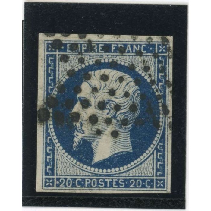 YT 14 A - Etoile