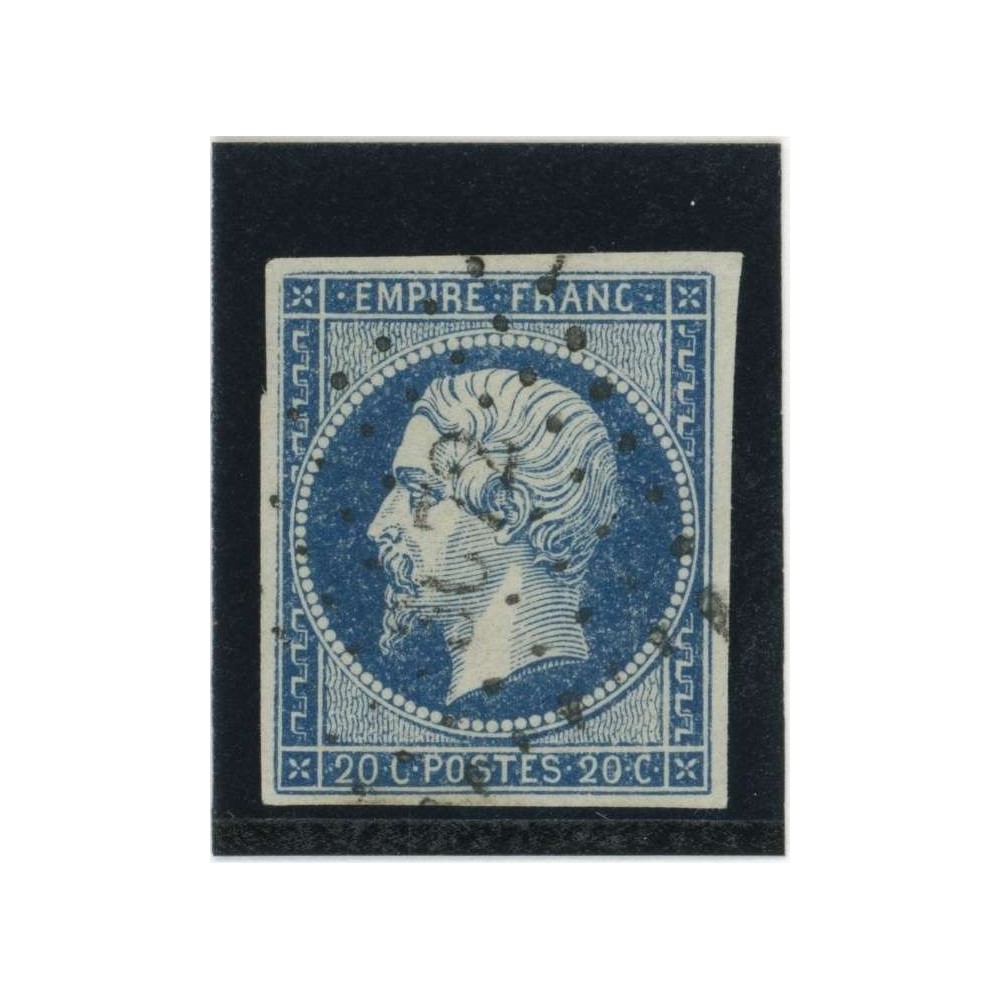 YT 14 A - Etoile