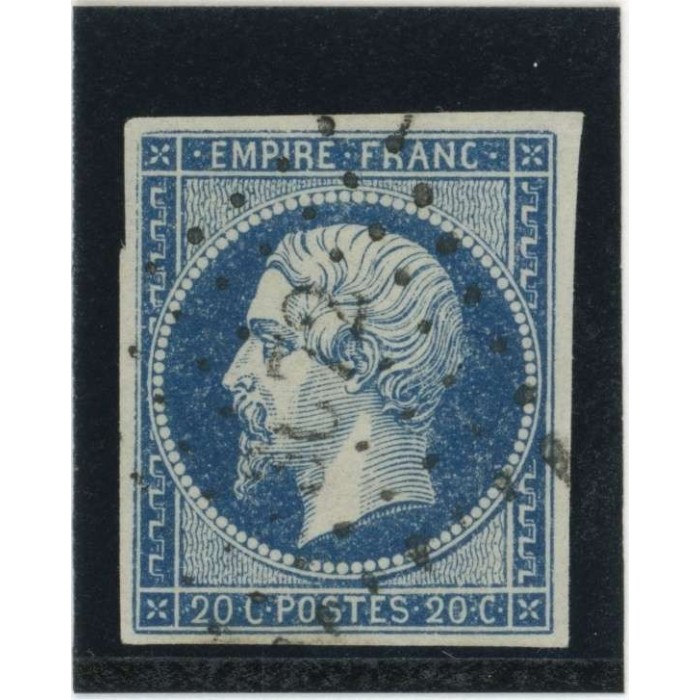 YT 14 A - Etoile