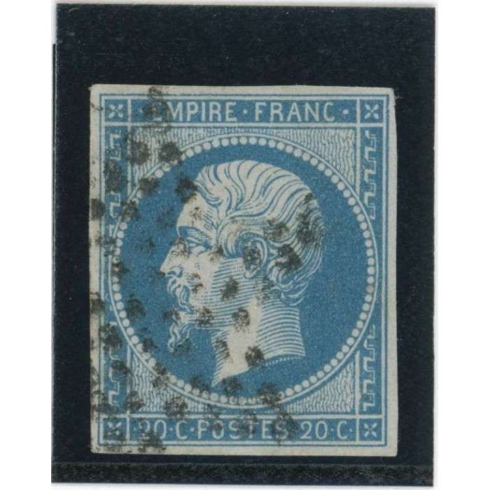 YT 14 A - Etoile