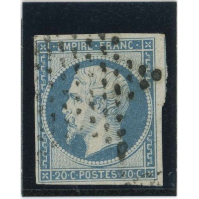 YT 14 A - Etoile