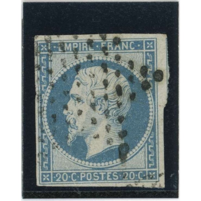 YT 14 A - Etoile