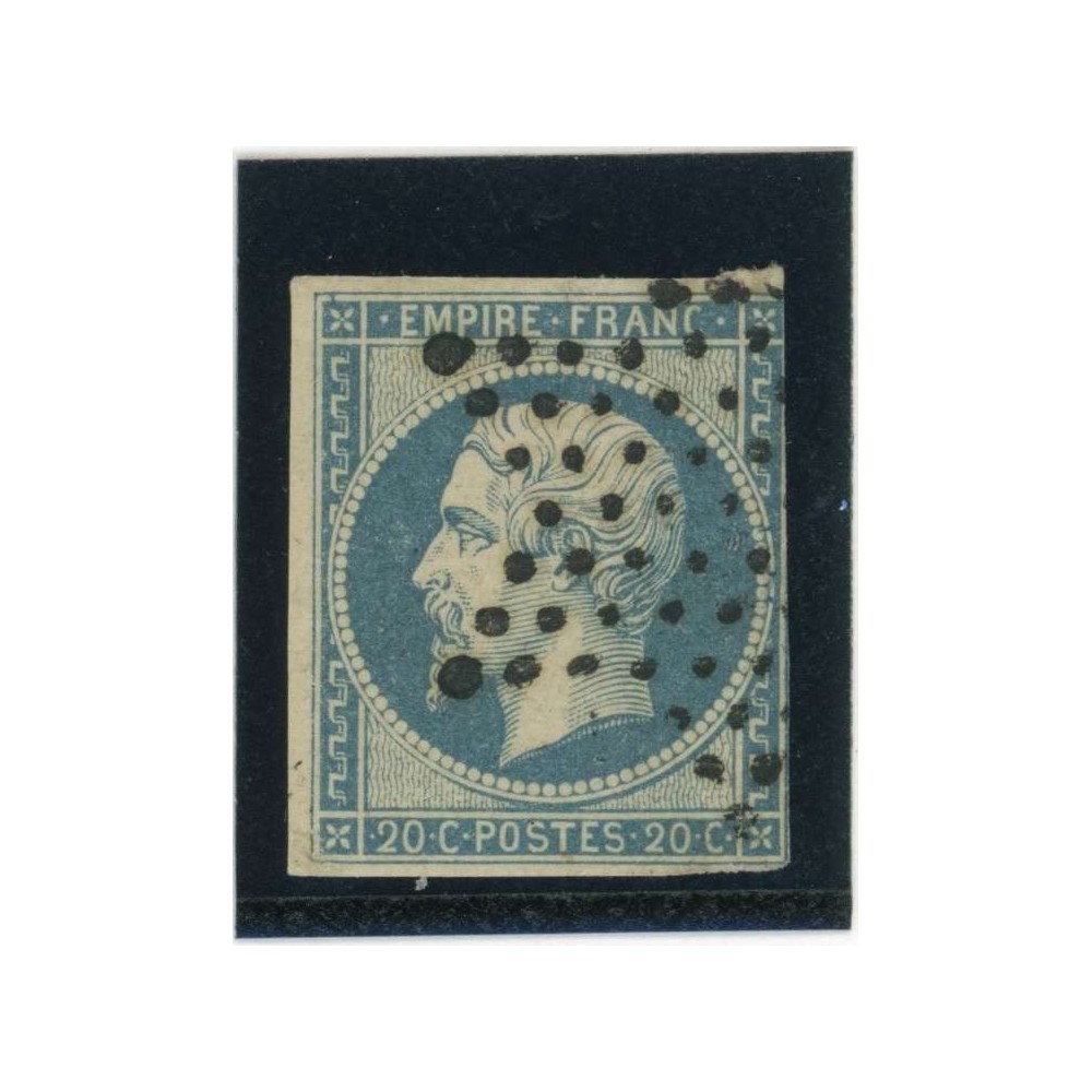 YT 14 A - Etoile