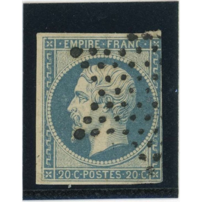YT 14 A - Etoile