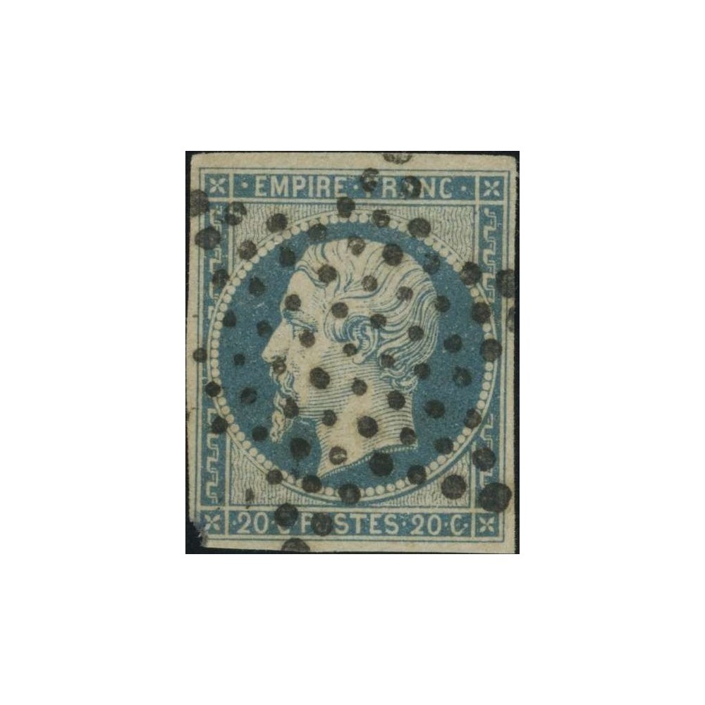 YT 14 A - Etoile