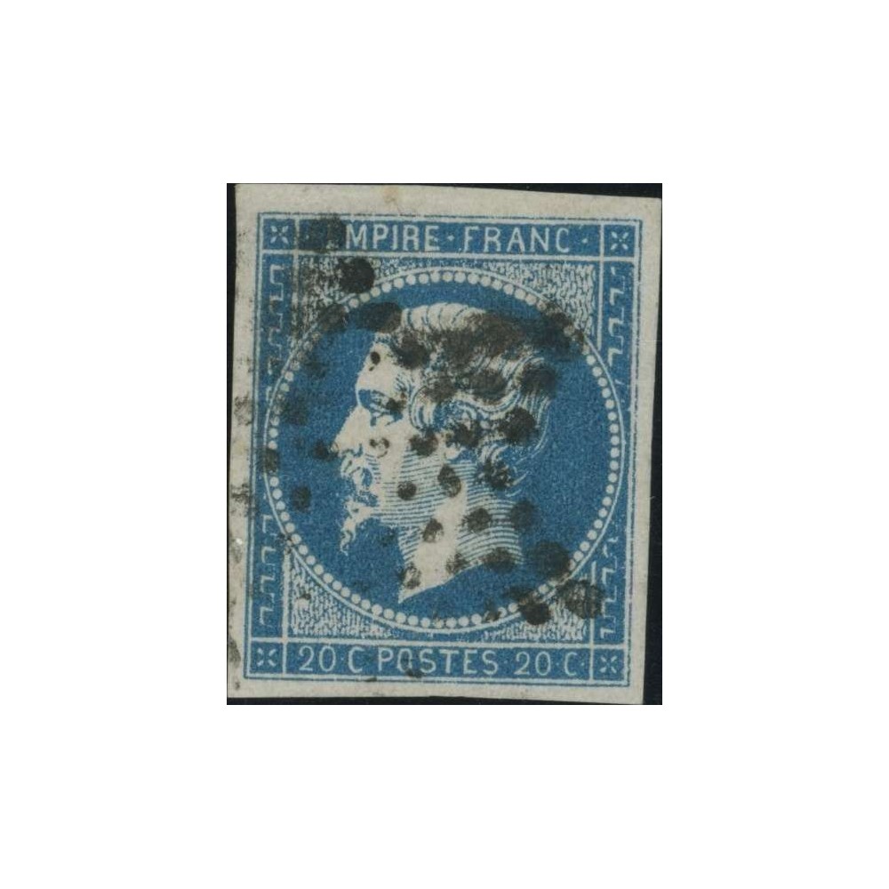YT 14 A - Etoile