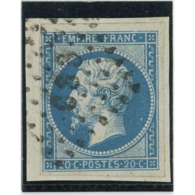 YT 14 A - Lettre CS3