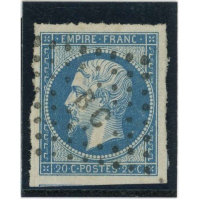 YT 14 B - Lettre BC