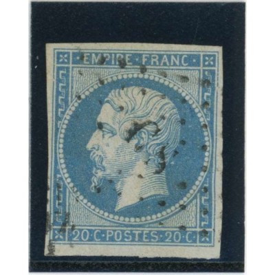 YT 14 B - Lettre Romaine CS