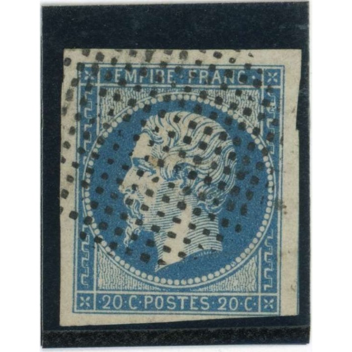 YT 14 A - Cercle de Points