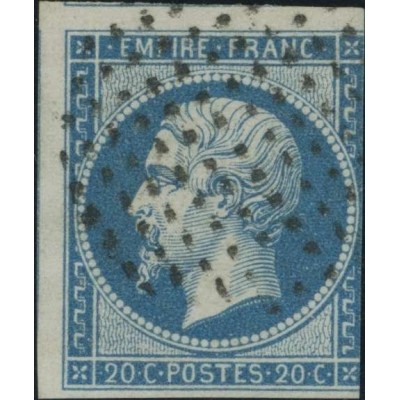 YT 14 A - Cercle de Points
