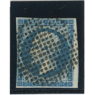 YT 14 A - Cercle de Points