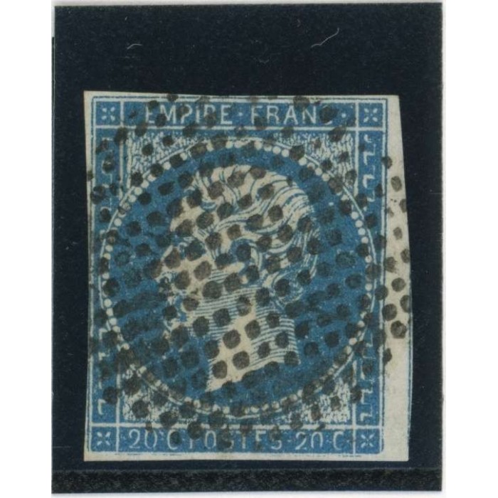 YT 14 A - Cercle de Points