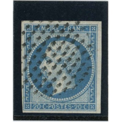 YT 14 B - Cercle de Points