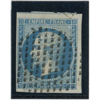 YT 14 B - Cercle de Points