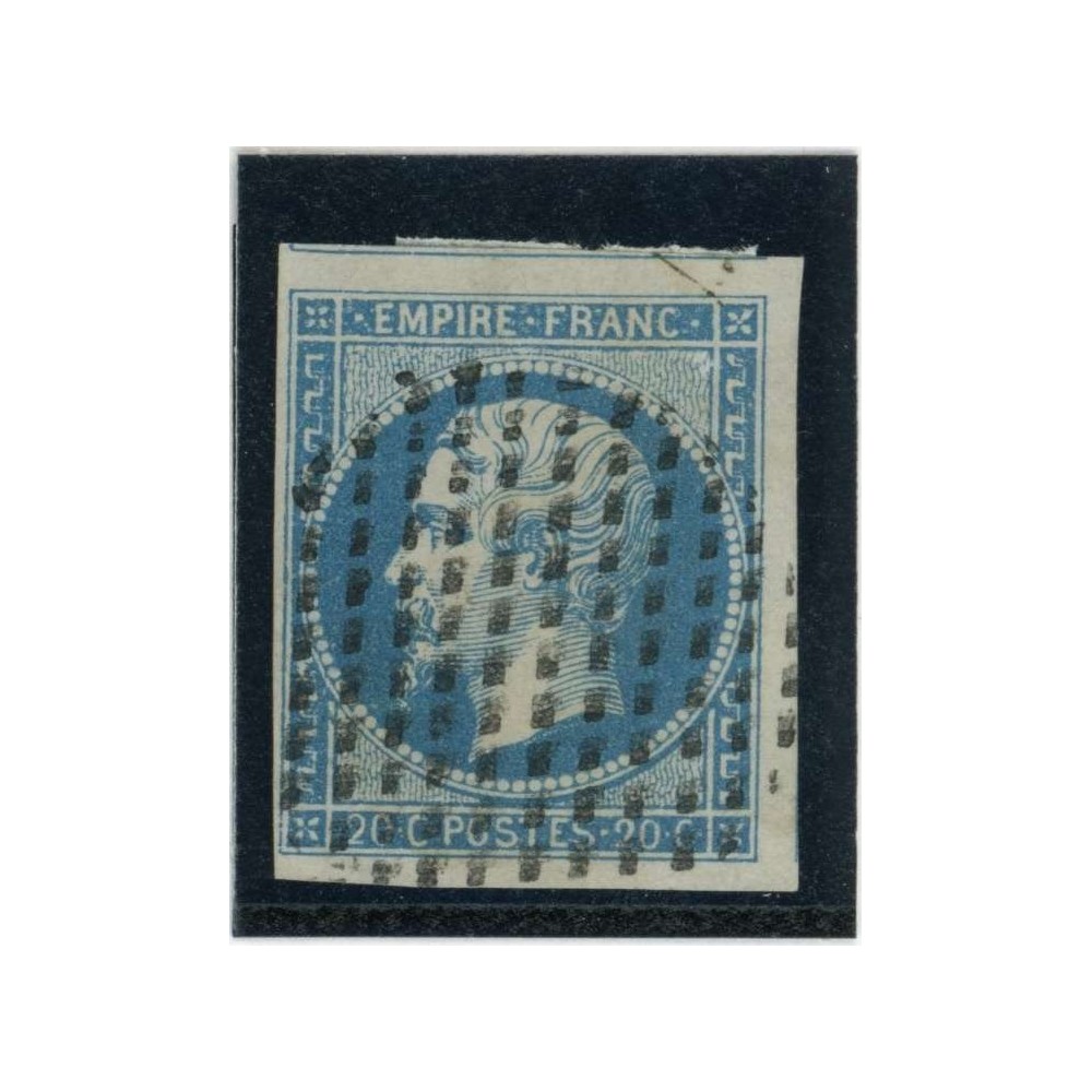 YT 14 B - Cercle de Points