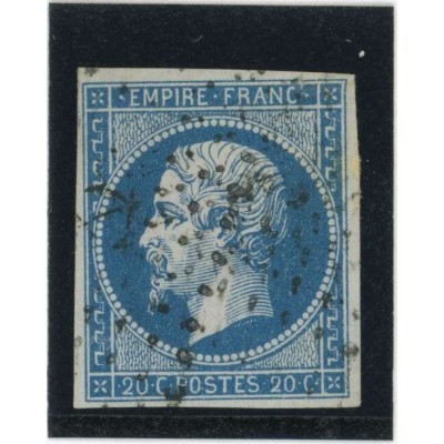 YT 14 A - Ancre