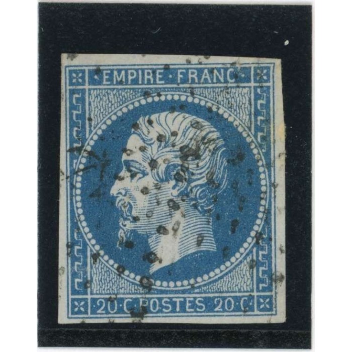 YT 14 A - Ancre